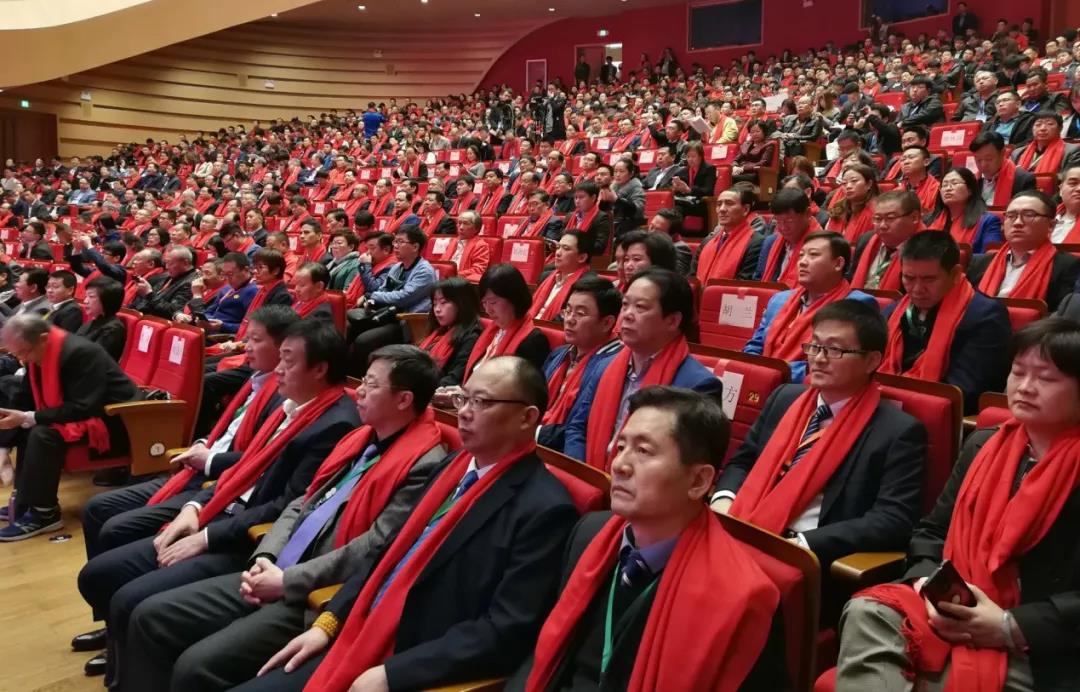 2019中国涂料大会召开，，，，，，，官宣2018中国涂料工业大数据(图4)