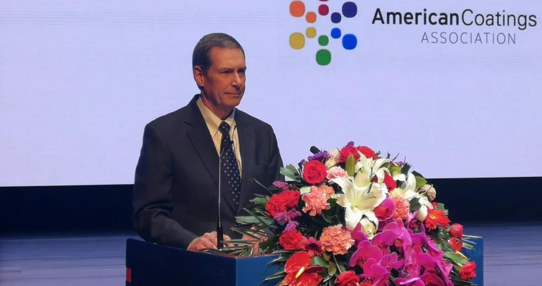 2019中国涂料大会召开，，，，，，，官宣2018中国涂料工业大数据(图6)