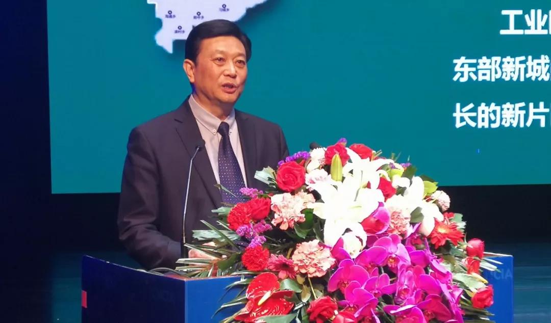 2019中国涂料大会召开，，，，，，，官宣2018中国涂料工业大数据(图8)